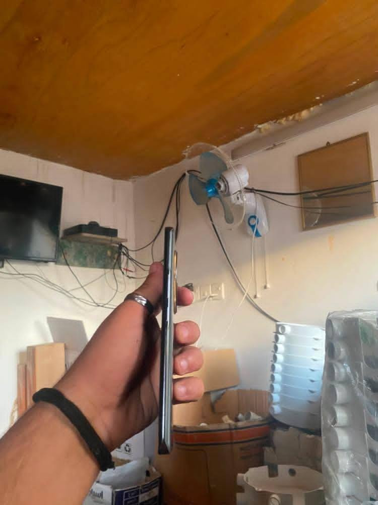 هونر اكس 9c ذاكره256 مكسور شاشه نطيني سعر عجبني ابيعك


**إذا كنت صاحب هذا الإعلان وتريد حذفه لأي سبب، رجاءا أرسل رسالة إلى الدعم الفني**