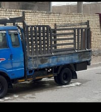 محجر ابو ضفيره • مكاني • بغداد