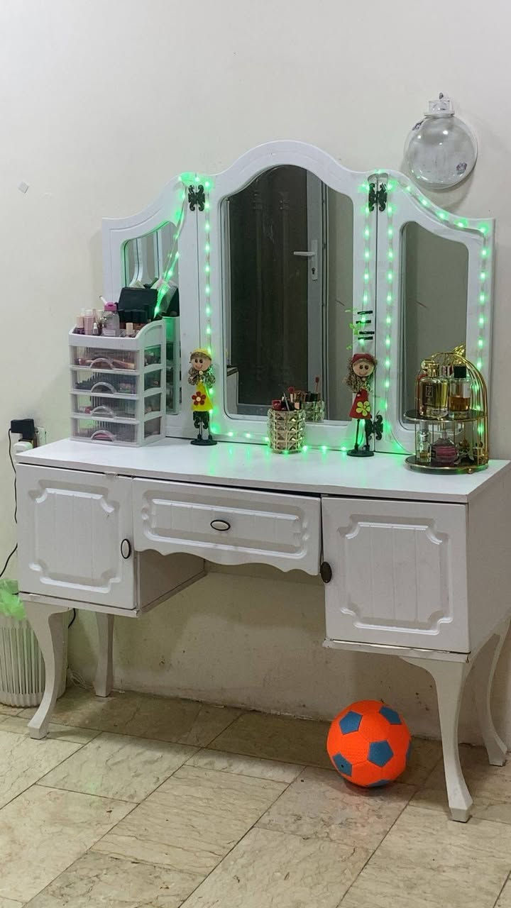 للبيع غرفه نوم تركيه مستعمله
العنوان البياع حي التراث
***********
٣٥٠ الف
