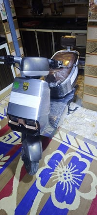 اباجي 318 • ٦ بطاريات • ٧٥ حقيقي