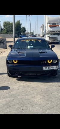 دودج جيرني ٢٠١٧ • ٣٦٠٠ ست سلندر • كشنات تدفئه وتبريد