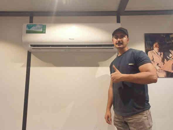 ورشة تبريد في بغداد نصب سبالت صيانه وغسل
ورشة تبريد متنقلة في بغداد
نصب سبالت ✅ صيانة ✅ تجهيز ✅ إدامة
نصلكم في جميع مناطق بغداد
فريق فني ممتاز وسرعة في الانجاز
في مختلف مناطق بغداد 
( حي اور / البنوك / الشعب / القاهره / الاعظمية / سبع ابكار / الكريعات / الكاظمية / 
المنصور/ اليرموك / الكرادة / الجادرية / ومختلف المناطق. ) 
🕳️🕳️🕳️🕳️🕳️🕳️🕳️🕳️🕳️🕳️🕳️🕳️🕳️🕳️🕳️🕳️

🕳️🕳️🕳️🕳️🕳️🕳️🕳️🕳️🕳️🕳️🕳️🕳️🕳️🕳️🕳️🕳️
مستعدين لتجهيز كافة أنواع السبالت والماركات وبخصومات وتوصيل مجاني وضمان فعال من تاريخ التجهيز ✅
ضمان في العمل والصيانة ✅
شحن غاز أصلي ✅
للاستفسار الاتصال او المراسلة 📞
*********** الفني همام 
يوجد واتساب متوفر على مدار الساعة
☀️ خلي صيفك ويانة ثلج ❄️
