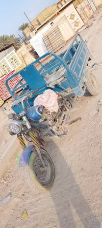 ستوته • موديل 2016 • واسط قضاء الحي