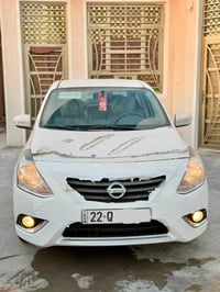 نيسان صني • ٢٠٢٥ • رقم اربيل