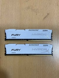 هايبر اكس فيوري • ٣٢جيجا • ٣٦٠٠MHz