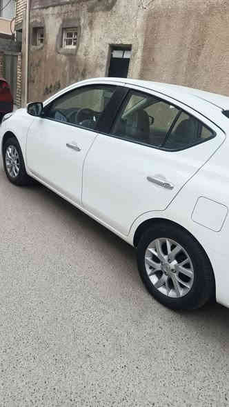 السلام عليكم نيسان سني للبيع موديل ٢٠٢٤ كفالة عامة من كل شيء السيارة أخت الزيرو ماشيه تسعة آلاف للتواصل ع الرقم ما متواجد ع النت
***********
