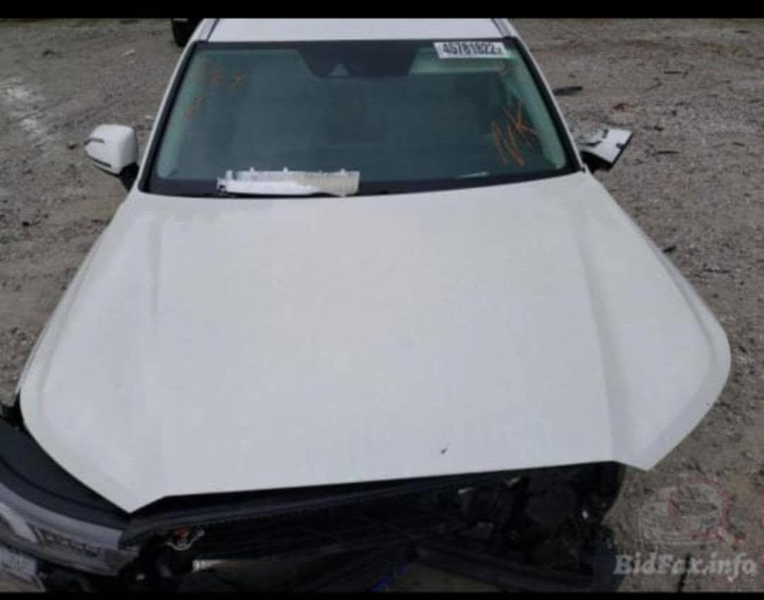 باسايد فول كلكراف ..

1- شاشة عرض داشو
2- المحرك 3.8 V6
3- بصمة تشغيل + بصمة أبواب
4- اصطفاف ذاتي (تقديم + ترجيع عن طريق الريموت)
5- فتحة سقف + بانوراما
6- سماعات هارمن كاردن عدد 16
7- رادار أمامي + خلفي
8- حساسات أمامية + خلفية
9- كامرات عدد 6 (360 درجة)
10- كشنات أمامية خزن ميموري
11- كشنات كهربائية تدفئة وتبريد
12- إنارة داخلية (محيطية) + إنارة دشبورد
13- بردات جانبية
14- تبريد مركزي أمامي + خلفي منفصل التحكم
15- تحكم ستيرن + شفتات
16- تدفئة ستيرن
17- مرايا هيتر + تعتيم
18- صندوق كهربائي شفط + أربع وضعيات فتح للصندوق
19- وضعيات قيادة (5)
20- ويل كب حجم 20
21- أوتو هولد + نقطة عمياء
22- سايد بريك بصمة + مثبت سرعة
23- شحن وايرلس
24- إشارات بالمرايا + إشارات جانبية
25- أوتو هولد
26- تحديد مسار
27- شاشة ديجتال كبيرة
28- تشغيل عن بُعد
29- تضليل وكالة + مساج
30- دفع رباعي
31- نظام مانع انزلاق
32- نظام نزول منحدرات
المواصفات العامة:
هيونداي باليسايد Calligraphy
موديل: 2021
ممشى 126 الف كم
مواصفات أمريكية
اخوان مكلف بالنشر هذا رقم صاحبها والسعر عندة 
*********** البصرة, العراق

