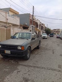 مازدە • ١٩٩١ • أربيل