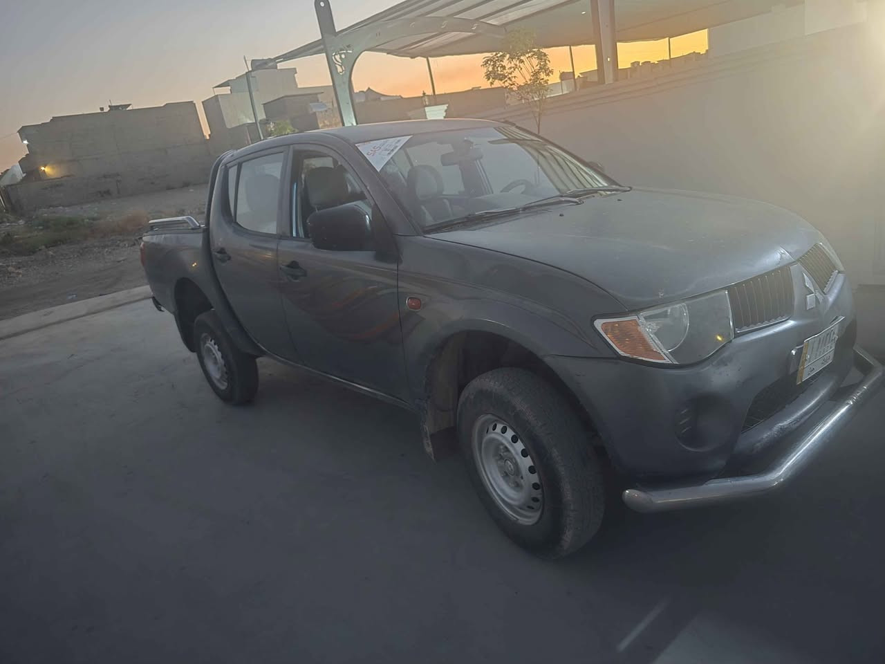 مسبوشي موديل 2008 رقم كركوك  سياره مكفوله من صبغ محرك كاز  سعر ٨٨ وبيه مجال لاستفسار عله هاذ رقم *********** كركوك, العراق
