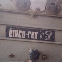 رنده دبل • نمساوي • شغاله