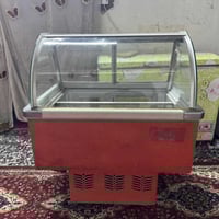 براد مقبلات • شغال • شارع فلسطين