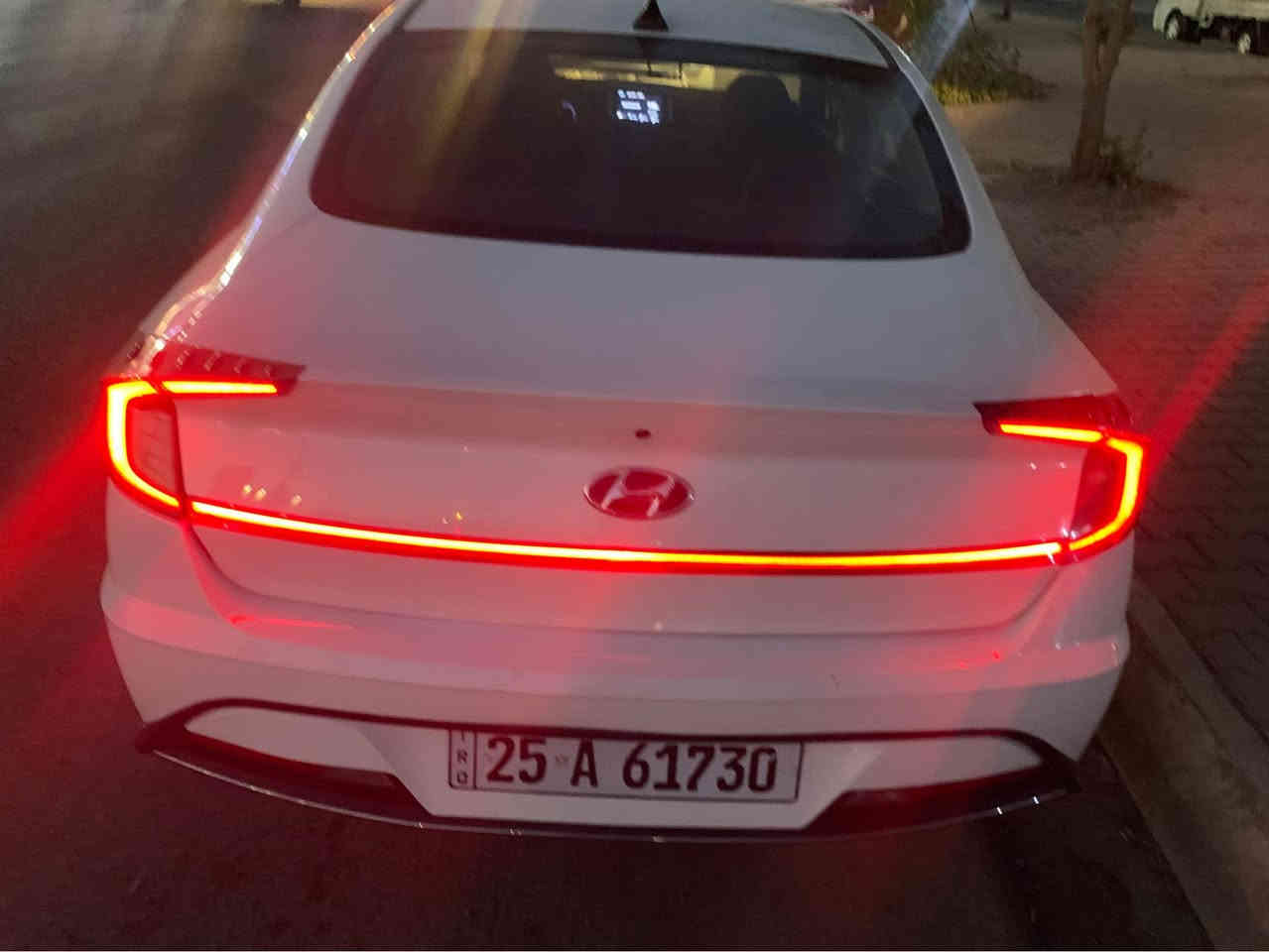 سوناتا هايبرد موديل 2023
فول مواصفات بريك بصمة
أوتو هولد كير بيانو اربع أنواع أنظمة قيادة تشغيل عن بعد كير سبورت على سترين عدى
فتحة
تكسي مطار دبي سعرها سعر النترا
يصرف بنزين مثل الاكسنت
السيارة جاهزة من كل النواحي مابيها دينار مصرف
كلها شغال السيارة رقم كركوك دولي مشروع وطني
WhatsApp 
***********

Asia
*********** بغداد, العراق
