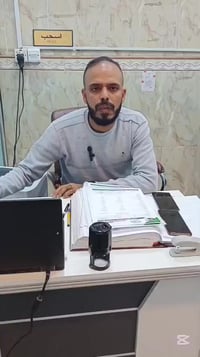 سبع البور • الجمعة