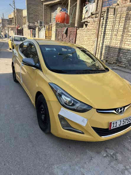 السلام او عليكم النترا مضلع موديل 2016 حادثهة جالمغ الايمن بدون ايرباك فول عدة الفتحة بصمة كشنات جلد كشن السايق كهربائي كشنات امامي خلفي تدفئة محرك 1800 المرغوب رقم بغداد دولي بأسمي مكاني بغداد البلديات استفسار 
*********** / ***********
