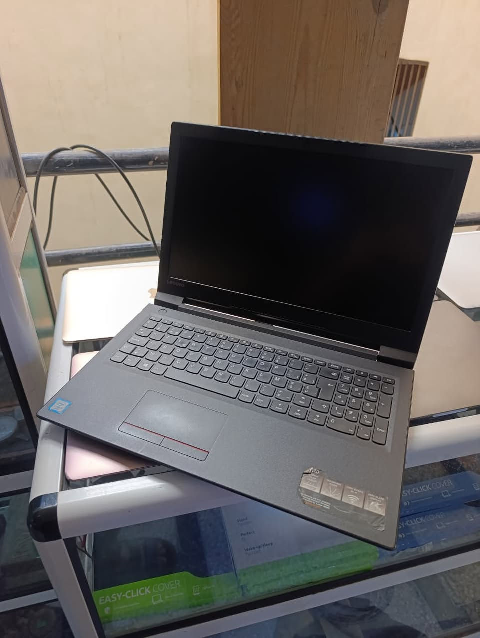 💥 عرض خاص ! ابتداء من 1350dh فقط 

💻 PC , HP , Lenovo...
⚡ 4eme 6ème 7eme ... Génération
⚡ RAM 8gb ...
🔋 Batterie Excellente
🔌 كل واحد معاه الشارجور نتاعو 

✅ مناسبين للدراسة
✅ الاعمال المكتبية 
✅ التصفح والإنترنت
✅ برامج الأوفيس 
(office: Word, excel, PowerPoint...)

💰 حواسيب ابتداء من 1350dh 

✨ بيسي مستيلي خفيف وسريع في الخدمة.
📦 كلشي مأنستالي تخدم بيه مباشرة .

📲 للطلب صيفطنا كلمة "pc" على واتساب.

حاول تقولنا الاستعمال نتاعك مع الثمن لحاطو باش تشري حاسوب باش تسهل علينا نقتارحو عليك افضل خيار مناسب ليك .

0770-331027
⏳ الكمية محدودة!


**إذا كنت صاحب هذا الإعلان وتريد حذفه لأي سبب، رجاءا أرسل رسالة إلى الدعم الفني**