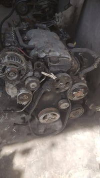 شوفرليت فينجر • قطع غيار • باب الشرقي