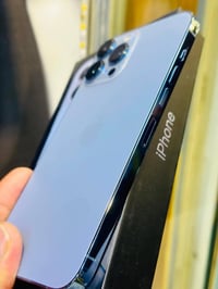 ايفون ١٣ برو ماكس • ٢٥٦ • بحري