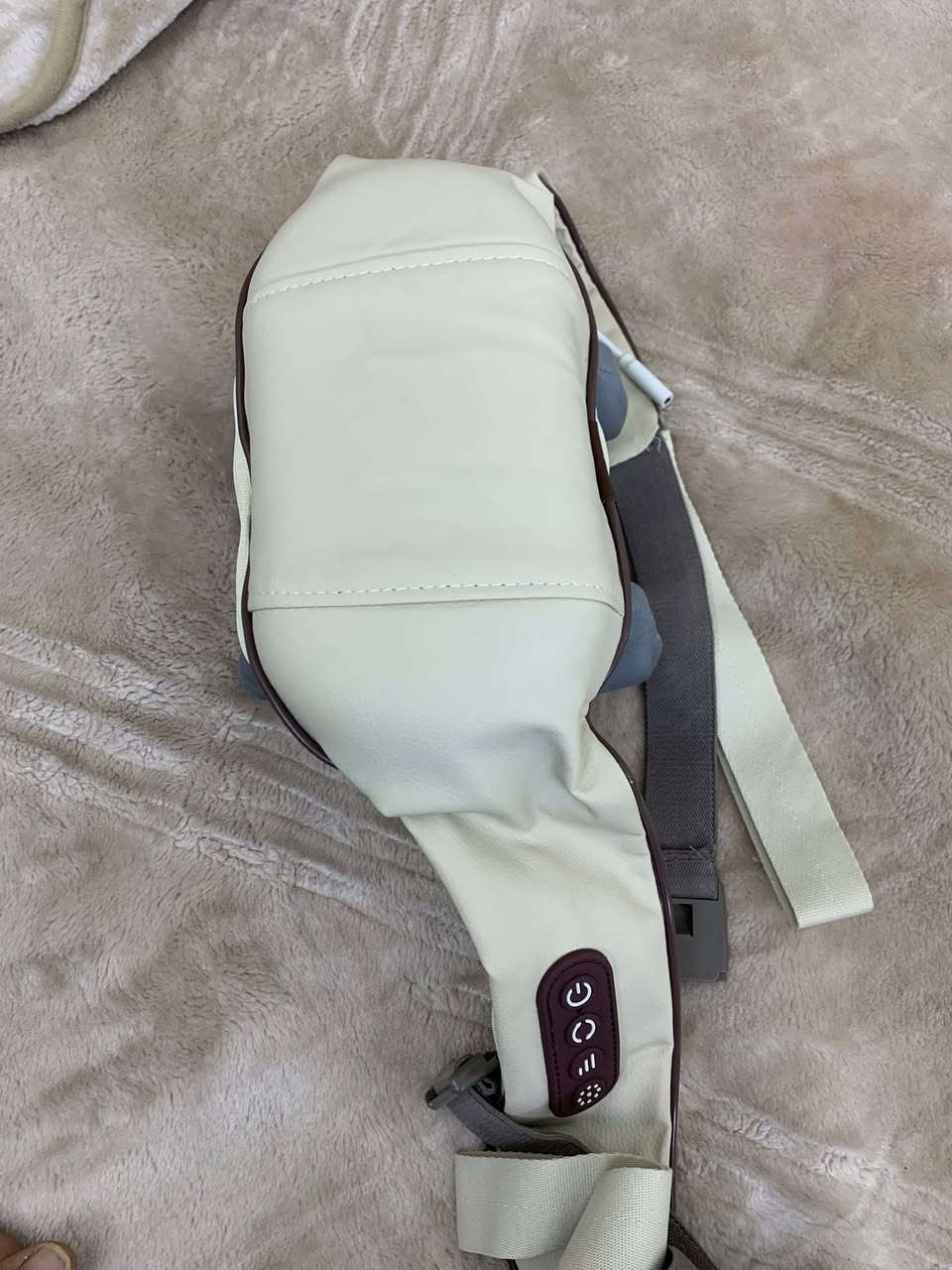 دلاكة رقبة وجتف بهذا الشكل اول تم ٢٠ مع التوصيل


**إذا كنت صاحب هذا الإعلان وتريد حذفه لأي سبب، رجاءا أرسل رسالة إلى الدعم الفني**