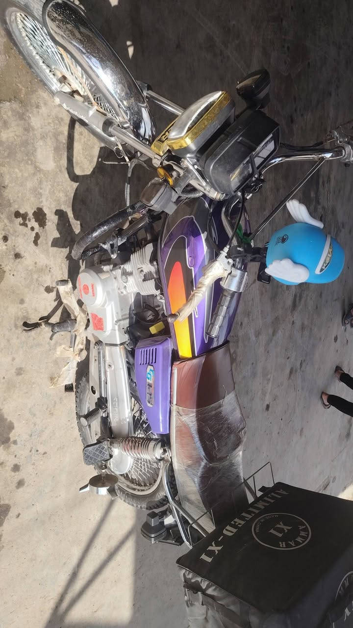 يالله سلام علیکم دراجه تایکر 4 کیر موديل 2021 كفاله من كلشي ومابيها اي نقص اوراق كاملة السعر 450 وبيها مجال بسيط كلش عنوان بغداد العبيدي حي الراسه 

*********** المو شراي رحمه الوالديه لا يتعبني
