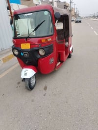 تكتك 18 • مكينة معمره • بعقوبه ديالى