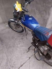 ماطور للبيع بدون محرك تايرات جدد تانكي جديدمبدلهن جديد ابيعه على وضعيت...