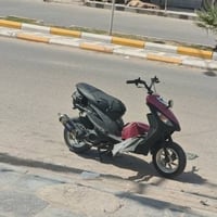 منغولي • كهربائي • بوش وبستم