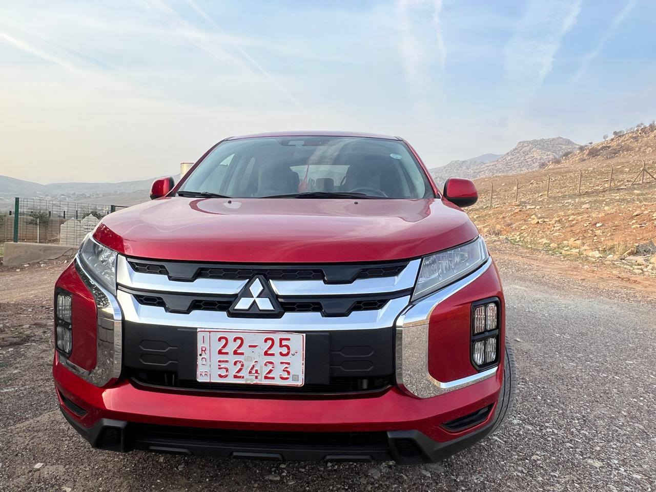 ئاوتلاندەر سپۆڕت se مواسەفات ئەمریکی 2023
دەبڵ ئەکسل 
نمونەیە لە جوانی و پاکی 1 پارچەی بۆیاخە بەس بۆنید ماڵی دۆستە
26mil ڕۆشتووە
گێڕ و مەکینە بە شەرت 
شوێن:ئاکرێ
ژ.م *********** تکایە بۆ سعری تەلەفۆن بکەن اكر, نينوى
