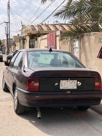 اخوان اوبل فكترا رقم انبار سنويه ساقطه راعيها موجود قريب المكان كربلاء...