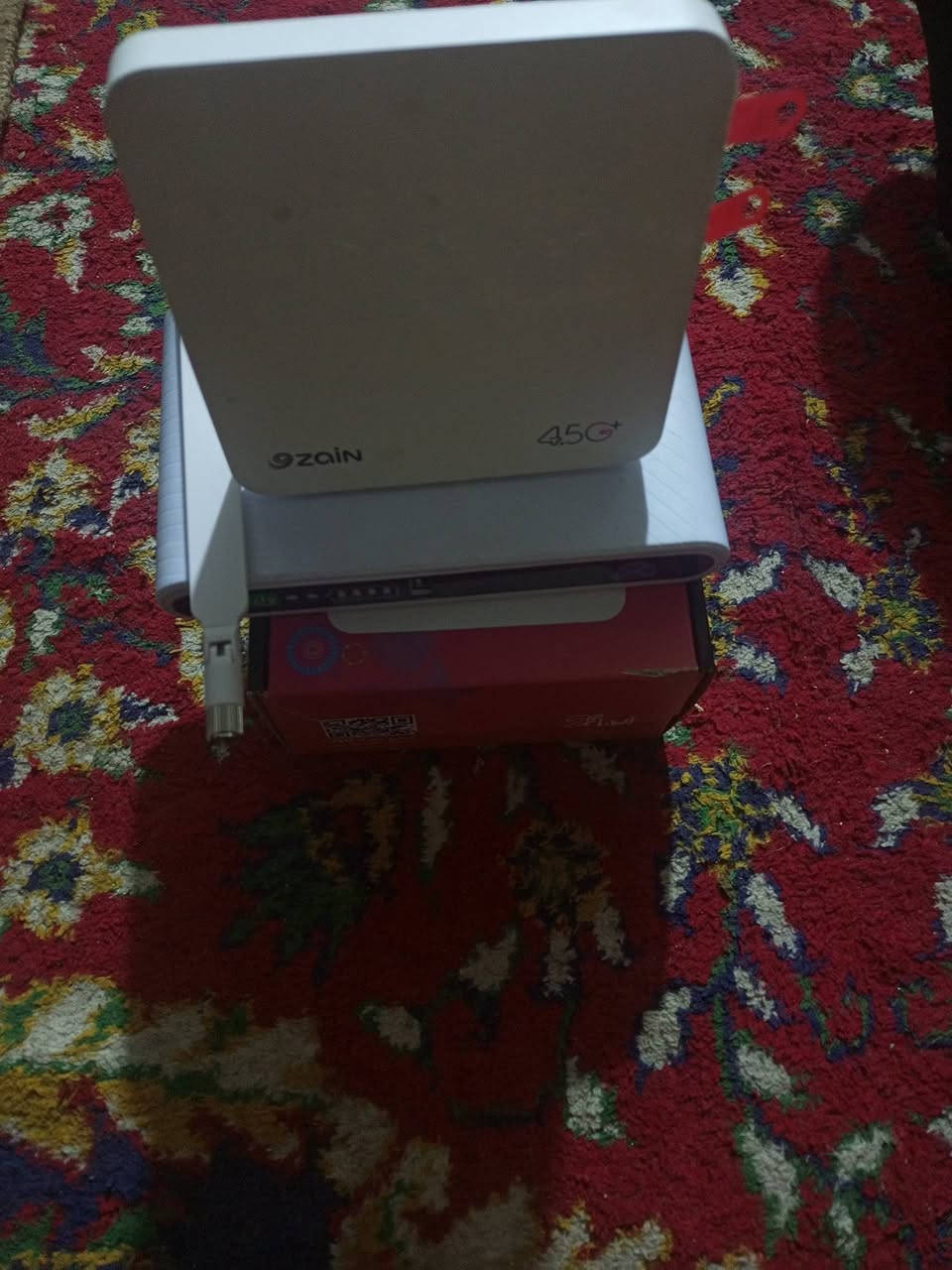 شبكه كامله البيع السعر خاص


**إذا كنت صاحب هذا الإعلان وتريد حذفه لأي سبب، رجاءا أرسل رسالة إلى الدعم الفني**