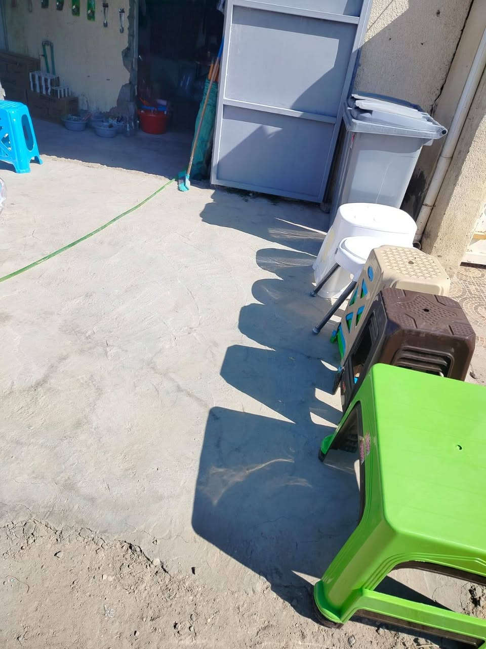 المسيب حي الجامعة شارع الحدادين


**إذا كنت صاحب هذا الإعلان وتريد حذفه لأي سبب، رجاءا أرسل رسالة إلى الدعم الفني**