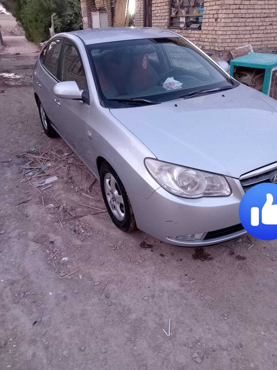 السلام عليكم النترا 2009 متومه كامله الرقم الجديد اربيل سياره  جدا نظيفه سياره احلى من الصوره مكان الديوانيه ٤٠ وبيها مجال قليل


**إذا كنت صاحب هذا الإعلان وتريد حذفه لأي سبب، رجاءا أرسل رسالة إلى الدعم الفني**