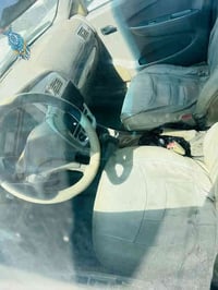 كوين موديل 2010مشروع وطني رقم بغداد صاحب السيارة يحول بدون كاربون  علي...