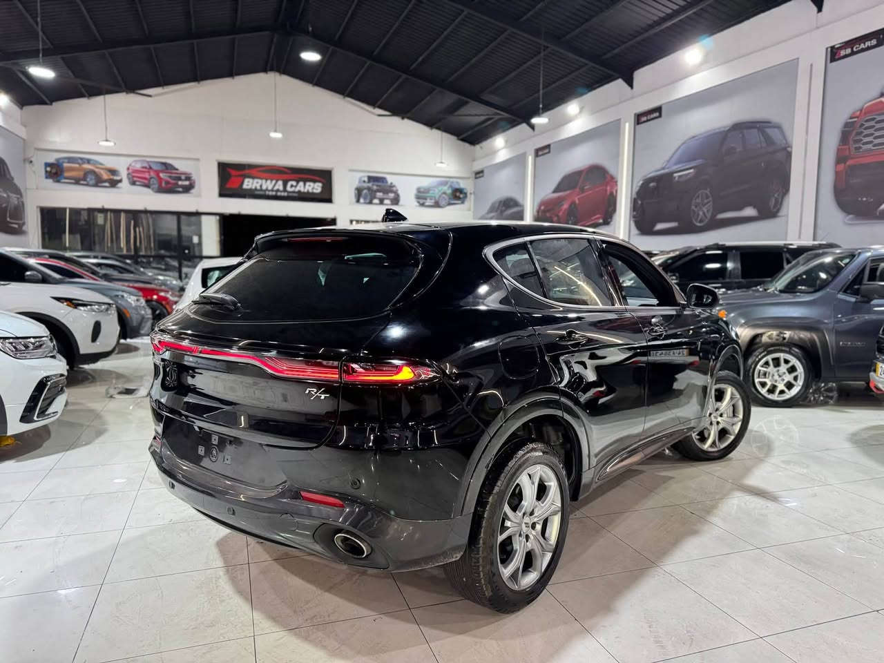 Dodge hornet🐝 2024
للاقساط🔥مقدمة شدة(١٠،٠٠٠$)
***********
***********

وارد امريكي
ماركة دوج
محرك ٤ سلندر توربو+هايبريد
سيارة ٣ انضمات
مواصفات R/T
فوول عدا بنوراما
ماشية ٣٧ الاف
كيج الكتروني
شفتات ستيرن
كراسي جلد،ميموري،كهرباء،هيتر
شاشة كبير
بصمة
تشغيل عن بعد
بريك بصمة
ستيرن هيتر
ضرر❌جاملغ و ربع بنيد
رقم شاصي مرفقه مع صور
إرباكات سليم١٠٠/١٠٠
بدون رقم تترقم شمالي ١٥ ورقة
موجودة 📍اربيل معرض 

***********
***********
