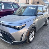 سول ٢٠٢٤ • بدون رقم • حادث خفيف