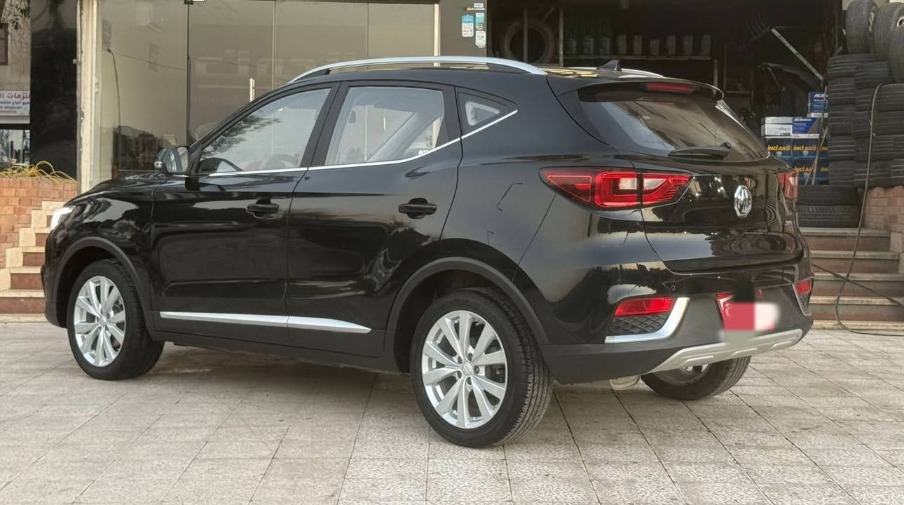 Mg zs 
موديل 2025
فابريكا بالكامل بحاله الزيرو 
 فئه كومفورت 
عداد 40 ألف ك صيانات توكيل 
العربيه عليها نانو سيراميك 
رخصه سنتين 
معاينه القاهرة مدينه نصر القاهرة, مصر


**إذا كنت صاحب هذا الإعلان وتريد حذفه لأي سبب، رجاءا أرسل رسالة إلى الدعم الفني**