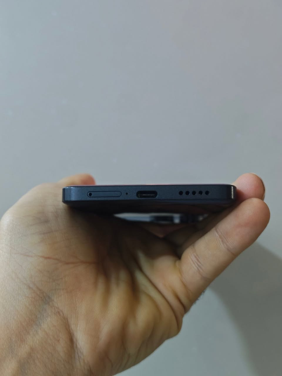 بوكو x6pro 

نضافة 100
مكفول مامصلح ولأبي خلل
سعر 275
بابل بكرلي ***********
