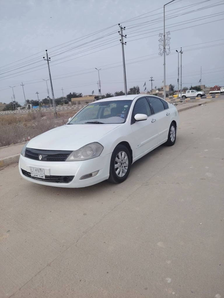 السلام عليكم *********** رينو سافران موديل ٢٠٠٩ رقم بصرة سنوية جديدة محوره مكينه كامري بالباكيت مكفولة من الكلبه والكصه ونقل الجثة حدادية نظيفة كهربائيات شغاله تخم تاير سيارة  رايدها ٦٥ ورقة مكاني ميسان العماره الكحلاء *********** المجر الكعبي, ميسان
