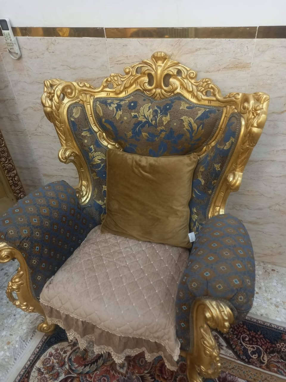 تخم متييين جدا زان مصري السعر ٦٠٠ الف


**إذا كنت صاحب هذا الإعلان وتريد حذفه لأي سبب، رجاءا أرسل رسالة إلى الدعم الفني**