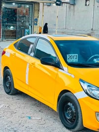 هوندا اكسنت • ٢٠١٢ • فول مواصفات