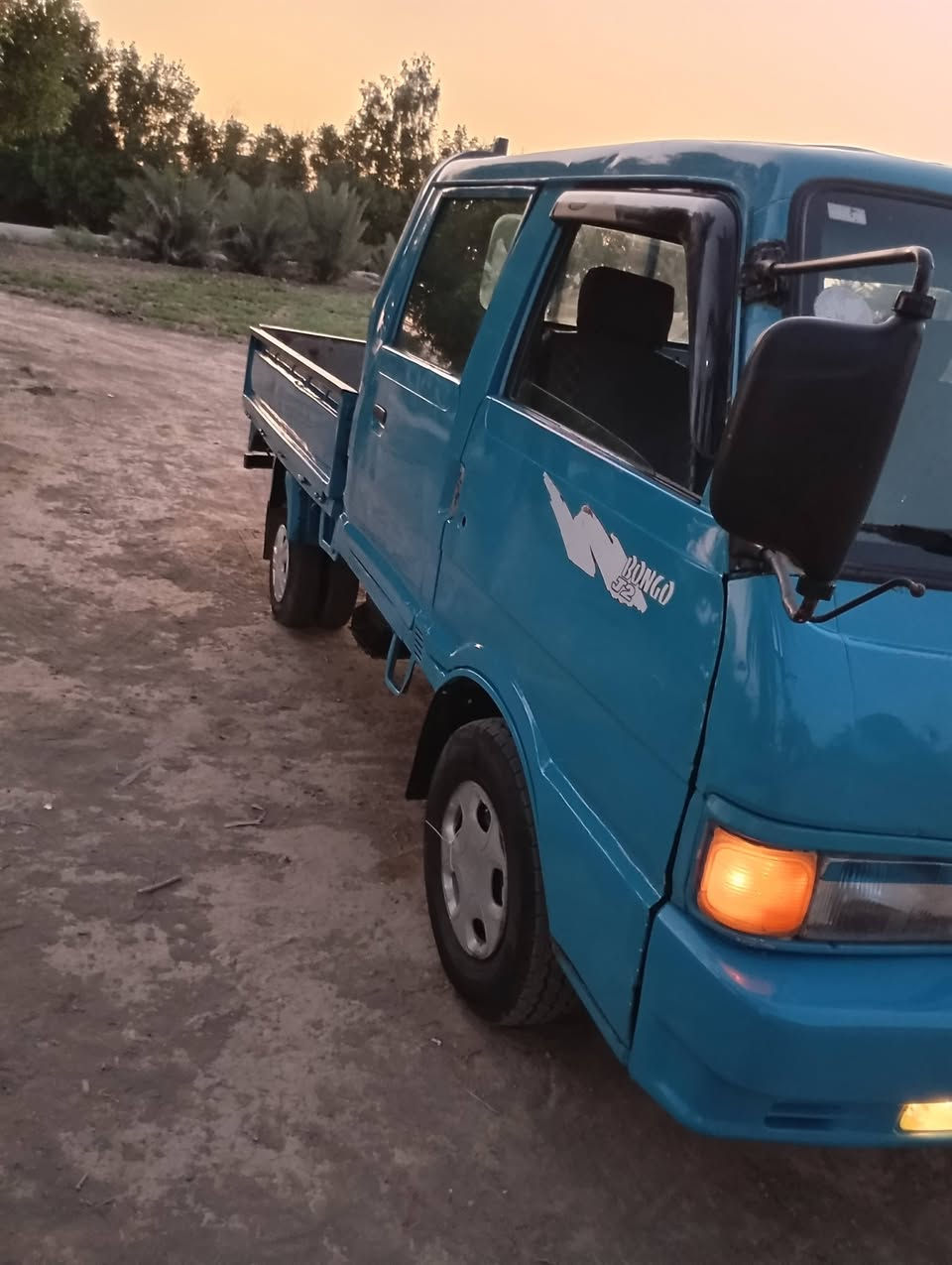 من رخصت الأدمن كيا بنكو موديل 96 رقم قادسيه مشروع وطني سنويه توه مجدده ل (29) تحويل مباشر يوم وثاني يوم سياره بلاديه وقماره حلوه مابيه صبغ فقط البدي مرشوش جماليه تخم تاير كهربائيات كله شغاله وحلوه مكينه وكير وكسن وشاصي ورقم شاصي كفاله عامه دوشمه جديده ونضيفه سياره معروضه ب (57) وبيه مجال مكان السياره الحمزه الغربي قرب جسر الشوملي لاتصال وستفسار ‏‪***********‬‏ ورجا المايعجبه لايعلق سوك كلشي بيه 
والرزق للجميع يارب تحياتي 🫡
