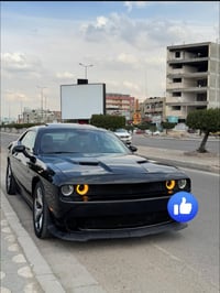 جالنجر SXT • ٢٠١٦ • رقم بغداد