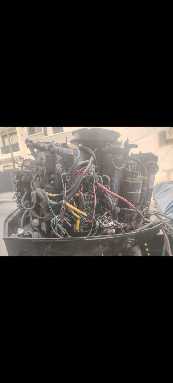 محرك ميركوري نوزل ١٧٥  مراوس ب اصغر ١٤٠ او ١٥٠ جونسن او غير المحرك ممفتوح وعا شغل مشدود عل زورق


**إذا كنت صاحب هذا الإعلان وتريد حذفه لأي سبب، رجاءا أرسل رسالة إلى الدعم الفني**