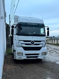 شاحنة • ٢٠٠٧