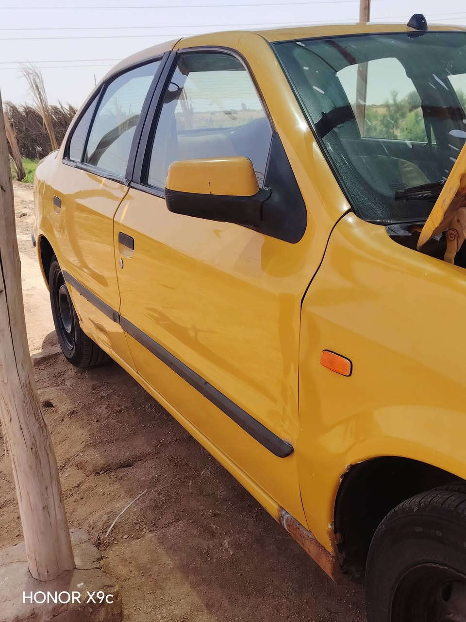 سلام عليكم سياره سمند موديل 12 جاهزه حداديه امامي وخلفي جديده تخم تاير مكينه جديده تبريد ثلج كهربائيات جديد قماره مع البنيد جنطه بيهن جراد كلش قليل واضحات  با صوره جاملق امامي مصبوغ بدون ضربه
الأبواب جه سايق بيهن رشه قليله سياره رقم واسط موجوده بل ديوانية مشروع وطني سياره ستوه داخله هزه شرط مداور مصفره هيئه وغرامات ***********
سلام عليكم سياره سمند موديل 12 جاهزه حداديه امامي وخلفي جديده تخم تاير مكينه جديده تبريد ثلج كهربائيات جديد قماره مع البنيد جنطه بيهن جراد كلش قليل واضحات  با صوره جاملق امامي مصبوغ بدون ضربه
