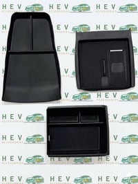 🫡   متوفر 3 قطع سيل 05  تقسيم تجوه(فرس)  تغليف مخزن تحت الكير حماية مك...