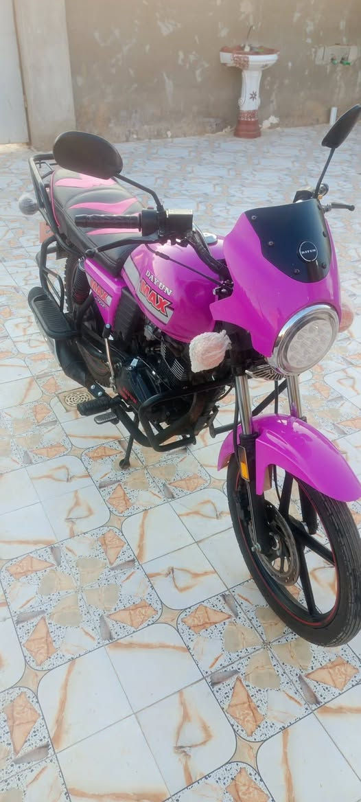 السلام عليكم دراجه اللبيع بوكسر موديل 2022 دراجه شوفت عينك مكاني واسط قضاء الحي ناحيه البشائر رقم الهاتف***********
.
الخاص مفتوح 24ساعه
