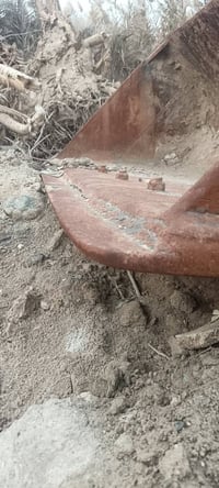 كيلة حفاره • عرض 175 • كربلاء