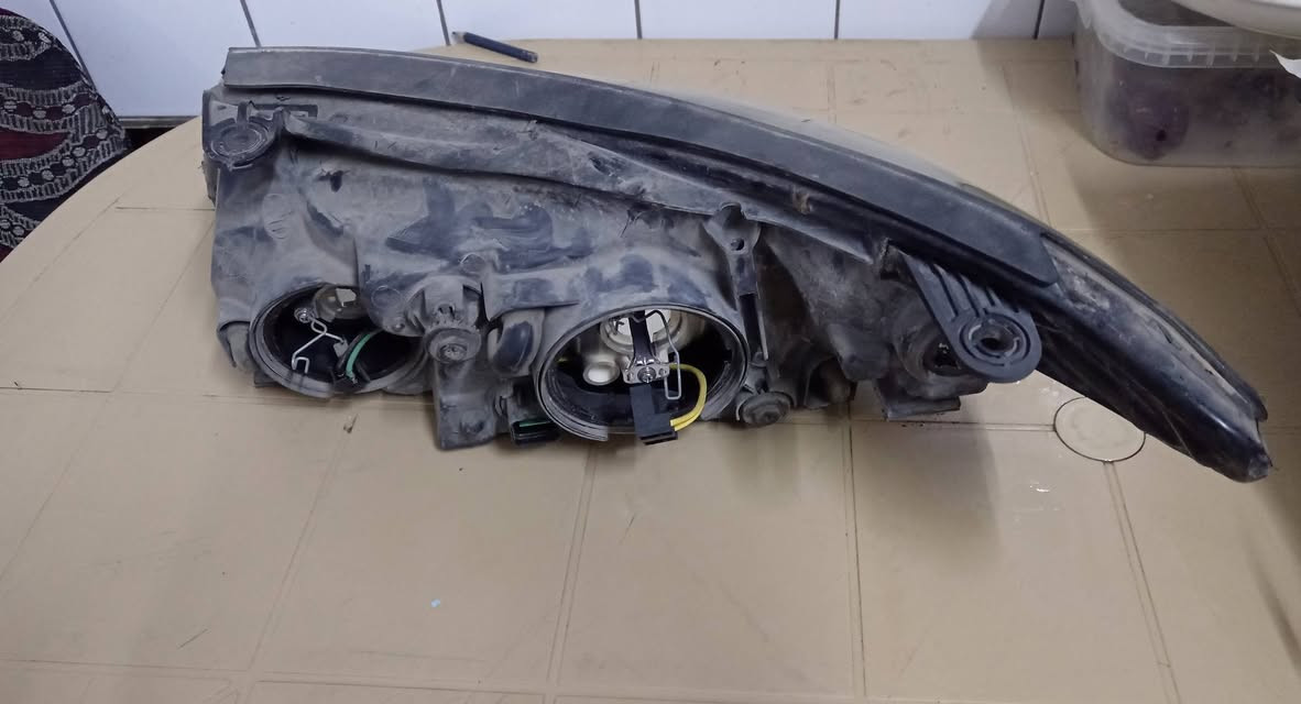 للبيع لايت افانتي اصلي فقط جامة مبدلة نظيف بدون كسر بدون فطر السعر ٤٠ ألف للاستفسار ***********
