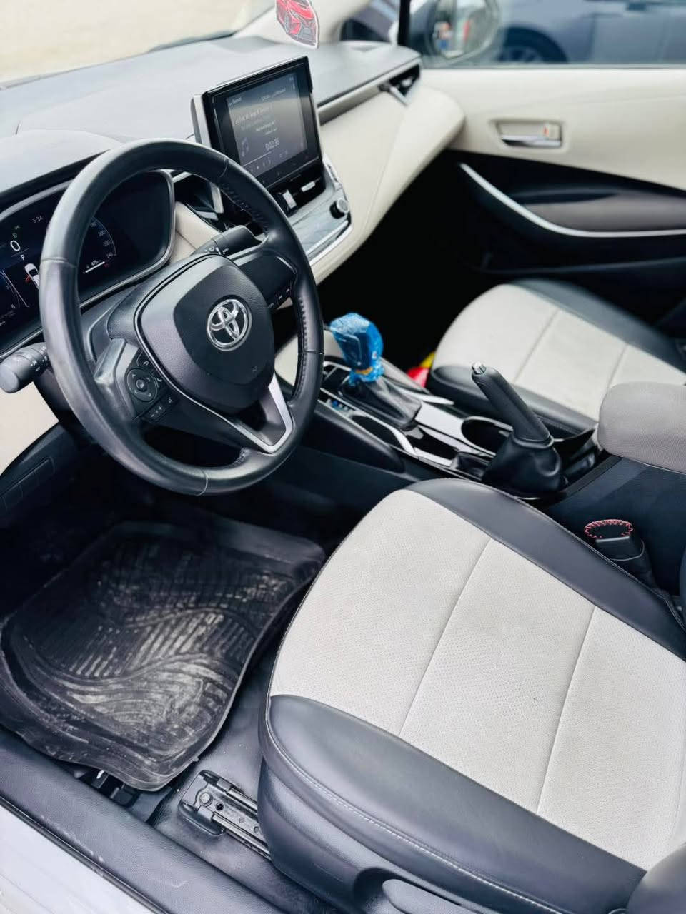 السلام عليكم للبيع كرولا 2024 ضمان وكاله ساز 
مواصفات فول
محرك1800
 فتحه بصمه 
بعد هواي مواصفات 
ماشيه 40000كيلو متر
ضمان شركه موجود بعد تبديله وصيانه مره اخيره 
السياره بأسمي
مكفول كفاله عامه عدا شخوط بسيطه بالدعاميه الاماميه 
السعر 190وبيها مجال 
مكانها ديالى بعقوبه  للاستفسار اكثر اتصال
***********السلام عليكم للبيع كرولا 2024 ضمان وكاله ساز 
مواصفات فول
محرك1800
 فتحه
بصمه 
ماشيه 40000كيلو متر
ضمان شركه موجود بعد تبديله وصيانه مره اخيره 
السياره بأسمي
مكفول كفاله عامه عدا شخوط بسيطه بالدعاميه الاماميه 
السعر 190وبيها مجال 
مكانها ديالى بعقوبه  للاستفسار اكثر اتصال
***********
