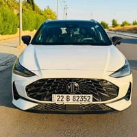 ام جي • MG One • ام جي 2023 • MG One 2023 • سيارة ام جي • ام جي ون • ف...